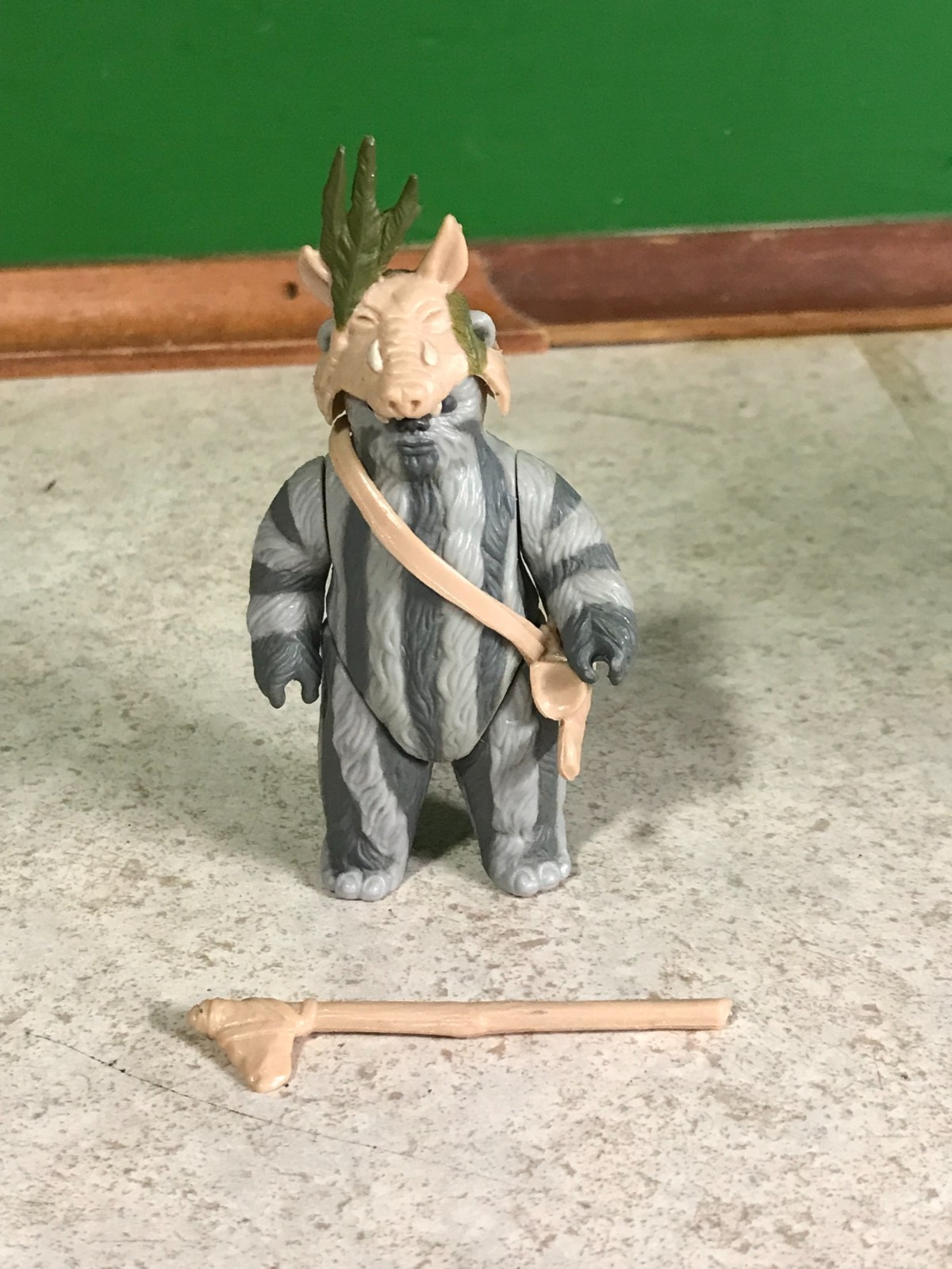 Teebo sold