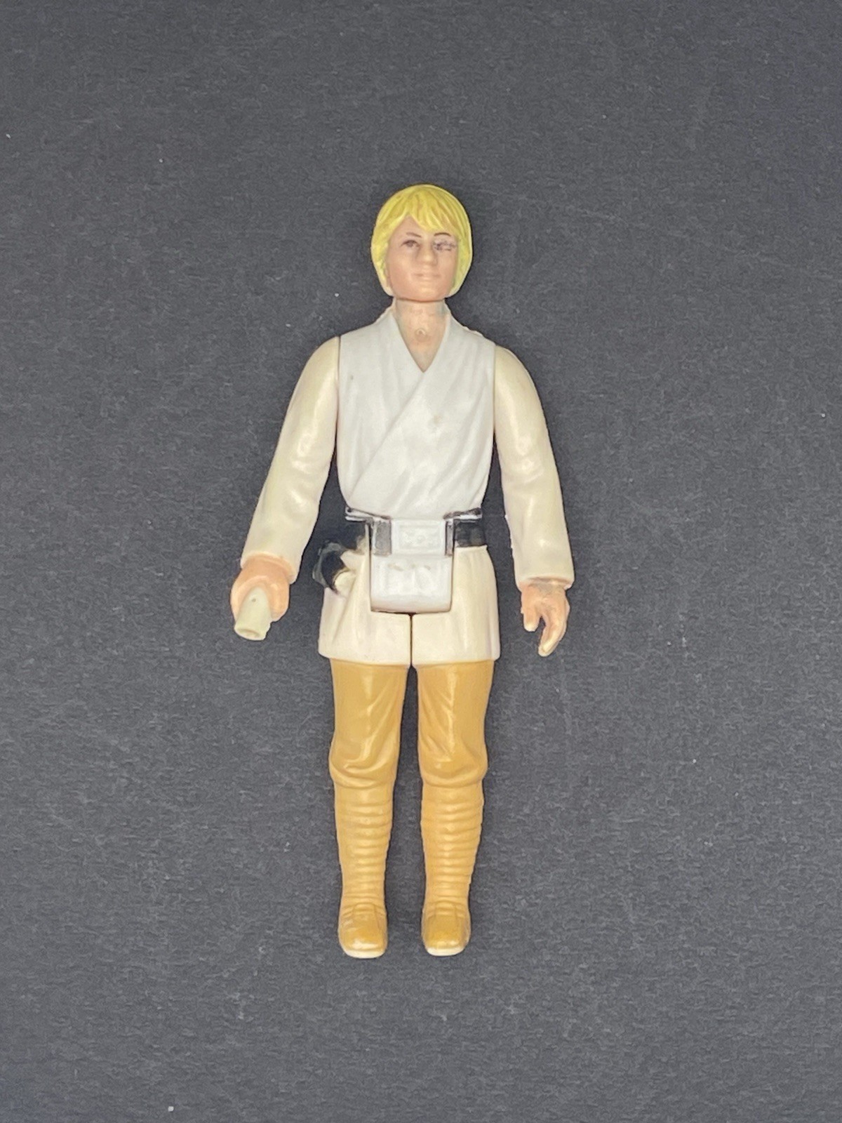 Luke Skywalker sold