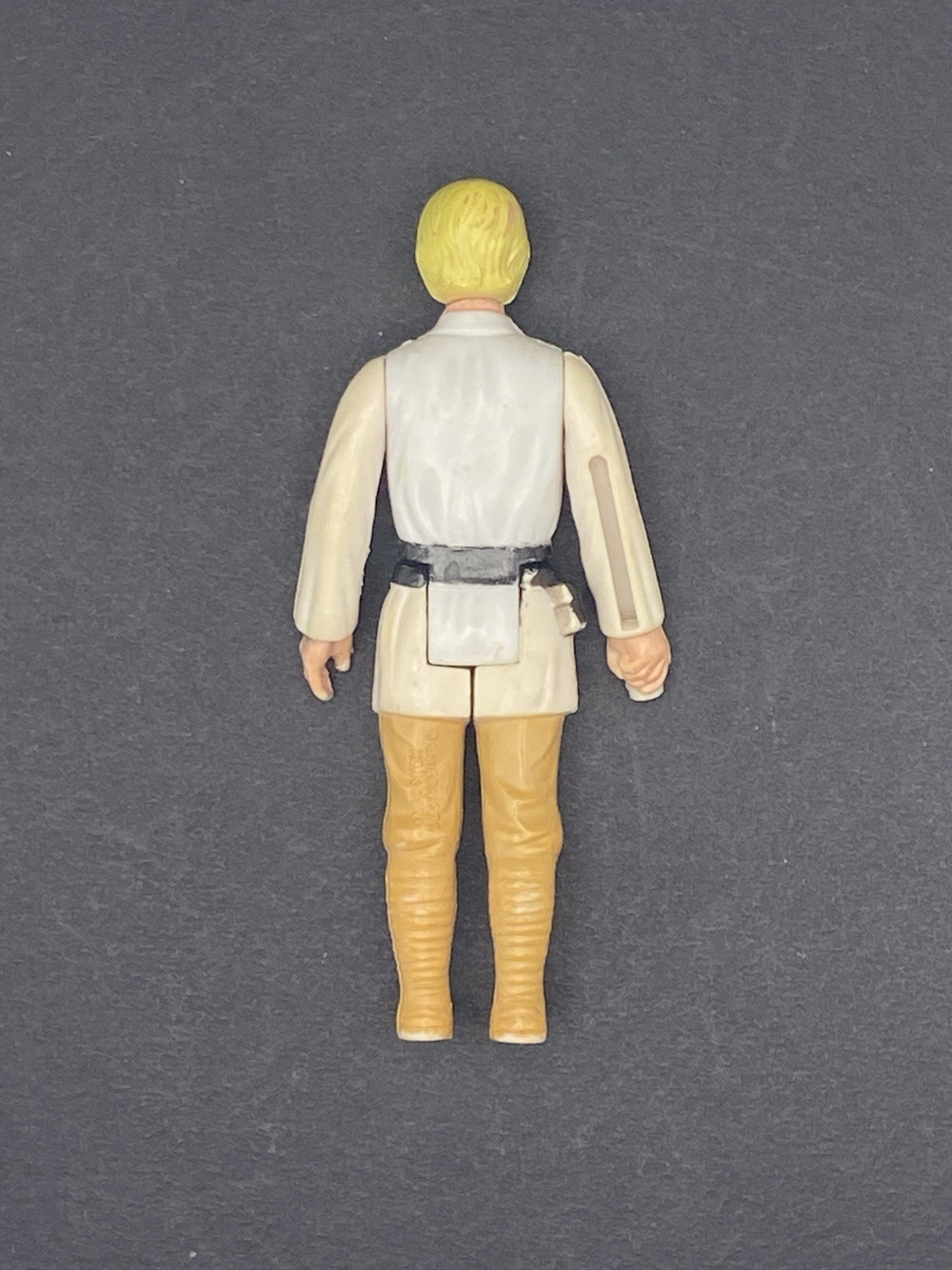 Luke Skywalker sold