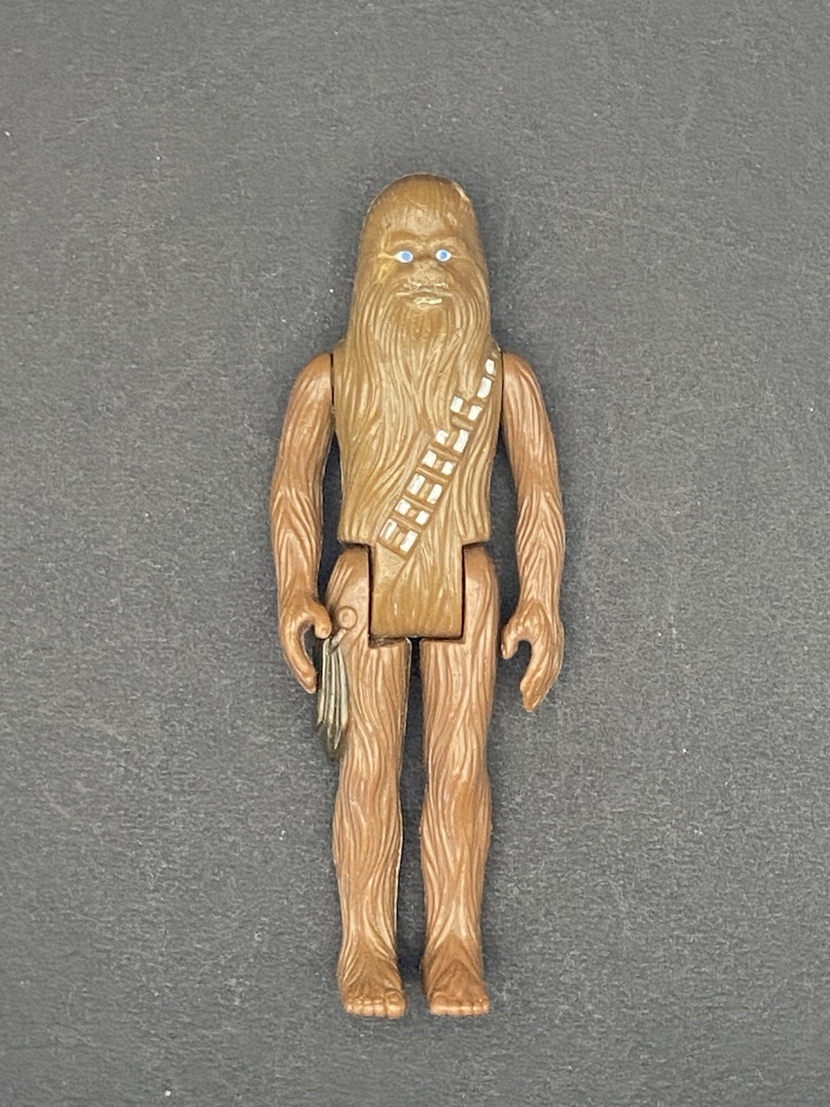 Chewbacca sold