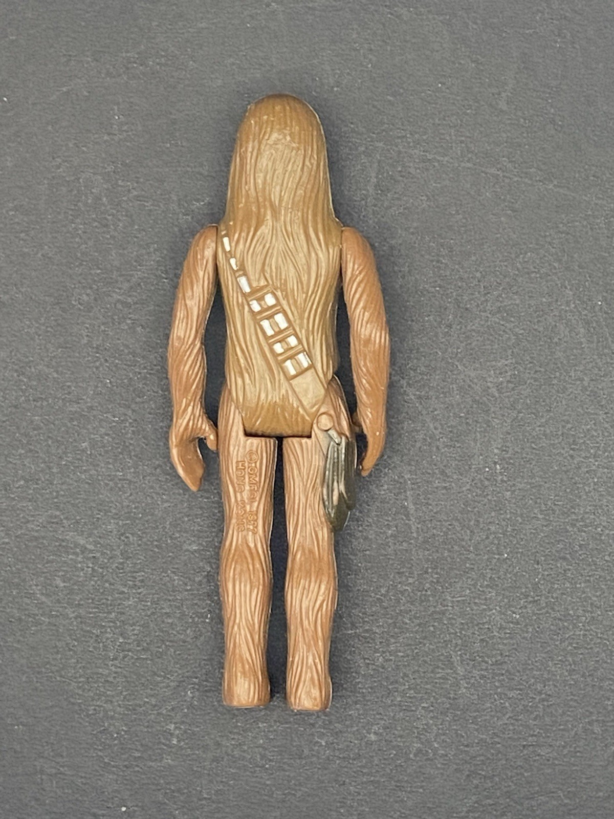 Chewbacca sold