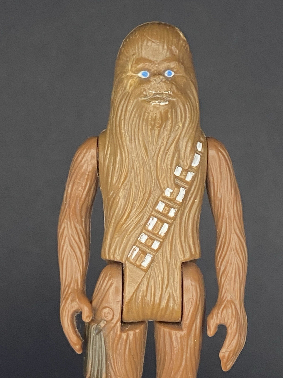 Chewbacca sold