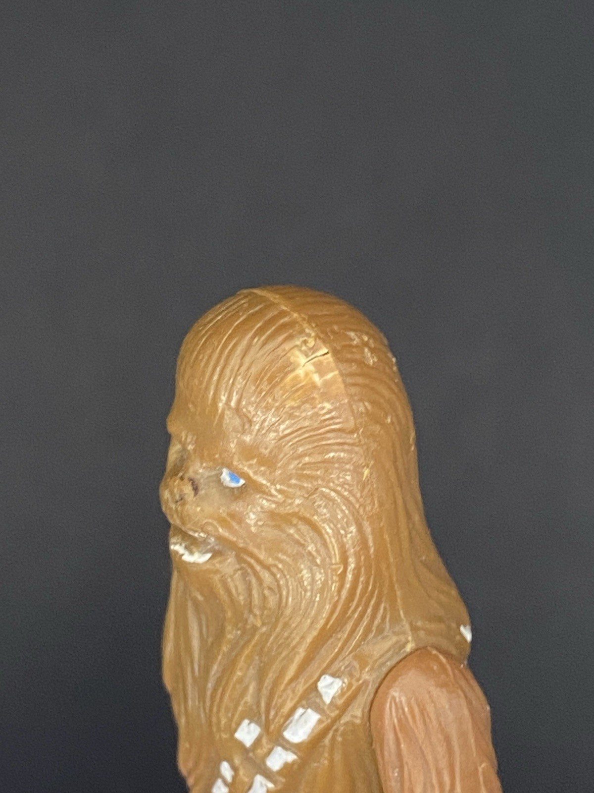 Chewbacca sold