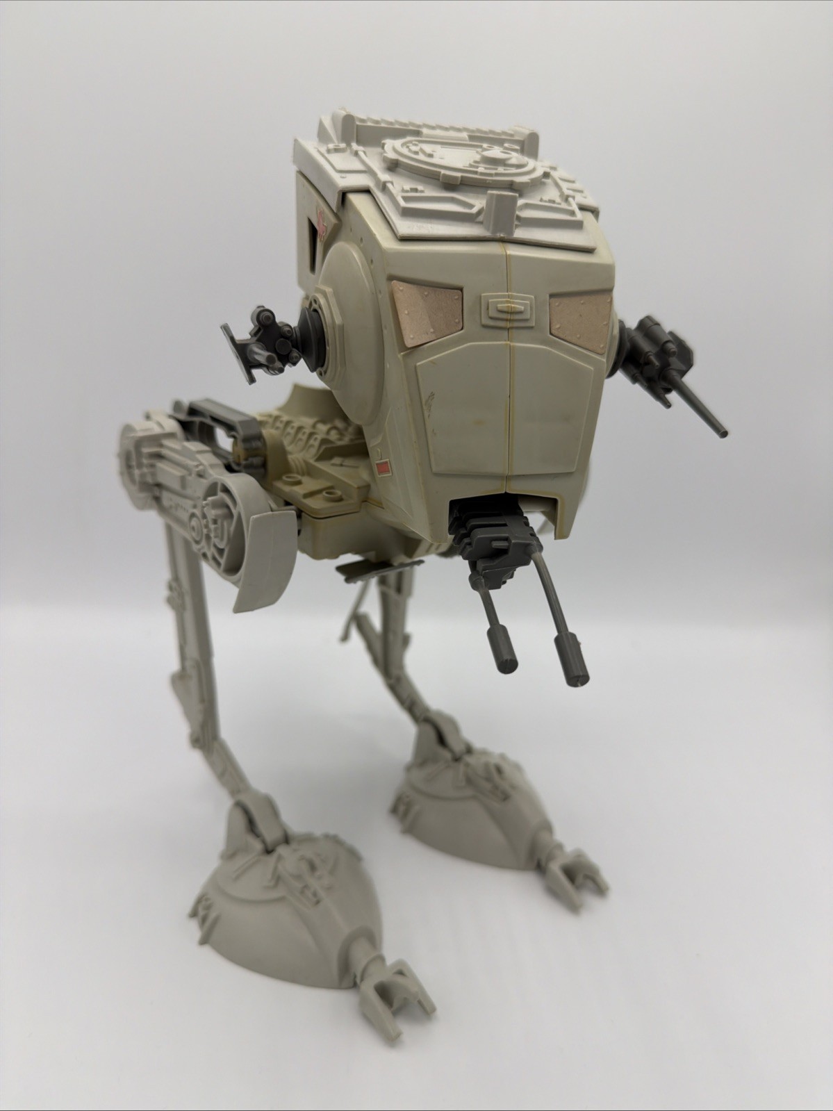 Scout Walker (AT-ST) sold
