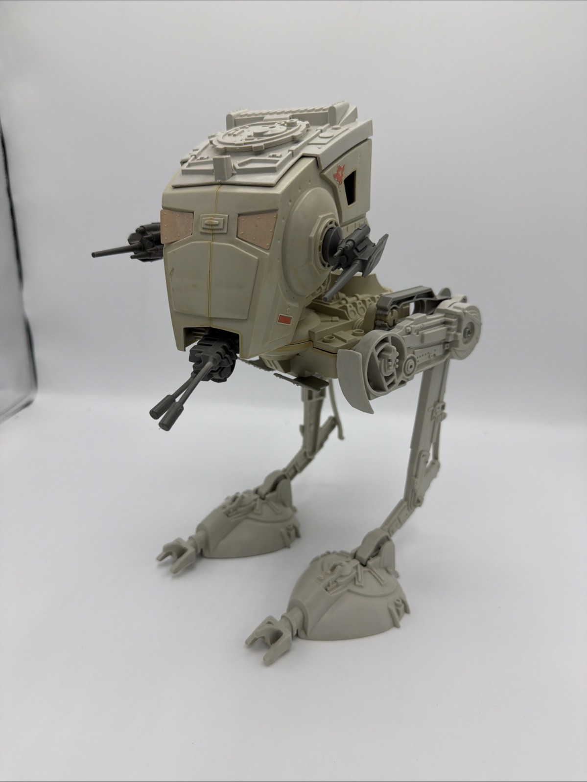 Scout Walker (AT-ST) sold