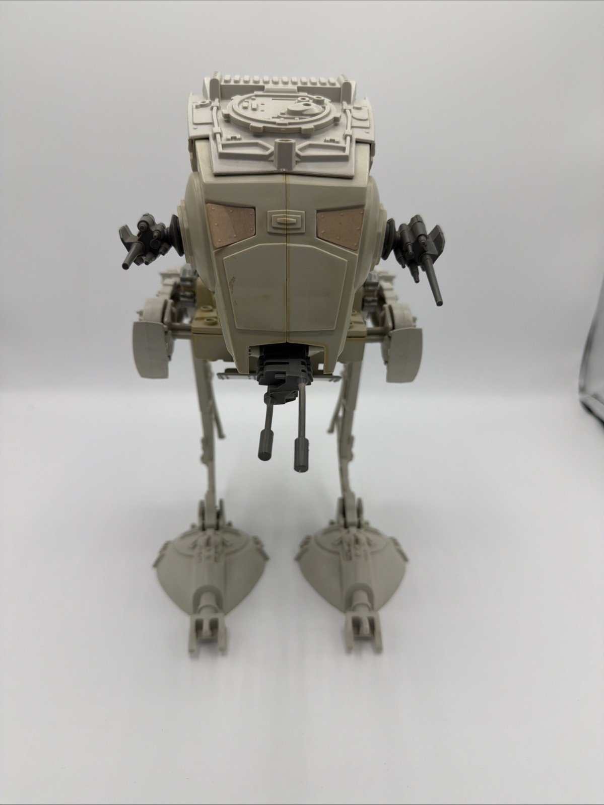 Scout Walker (AT-ST) sold