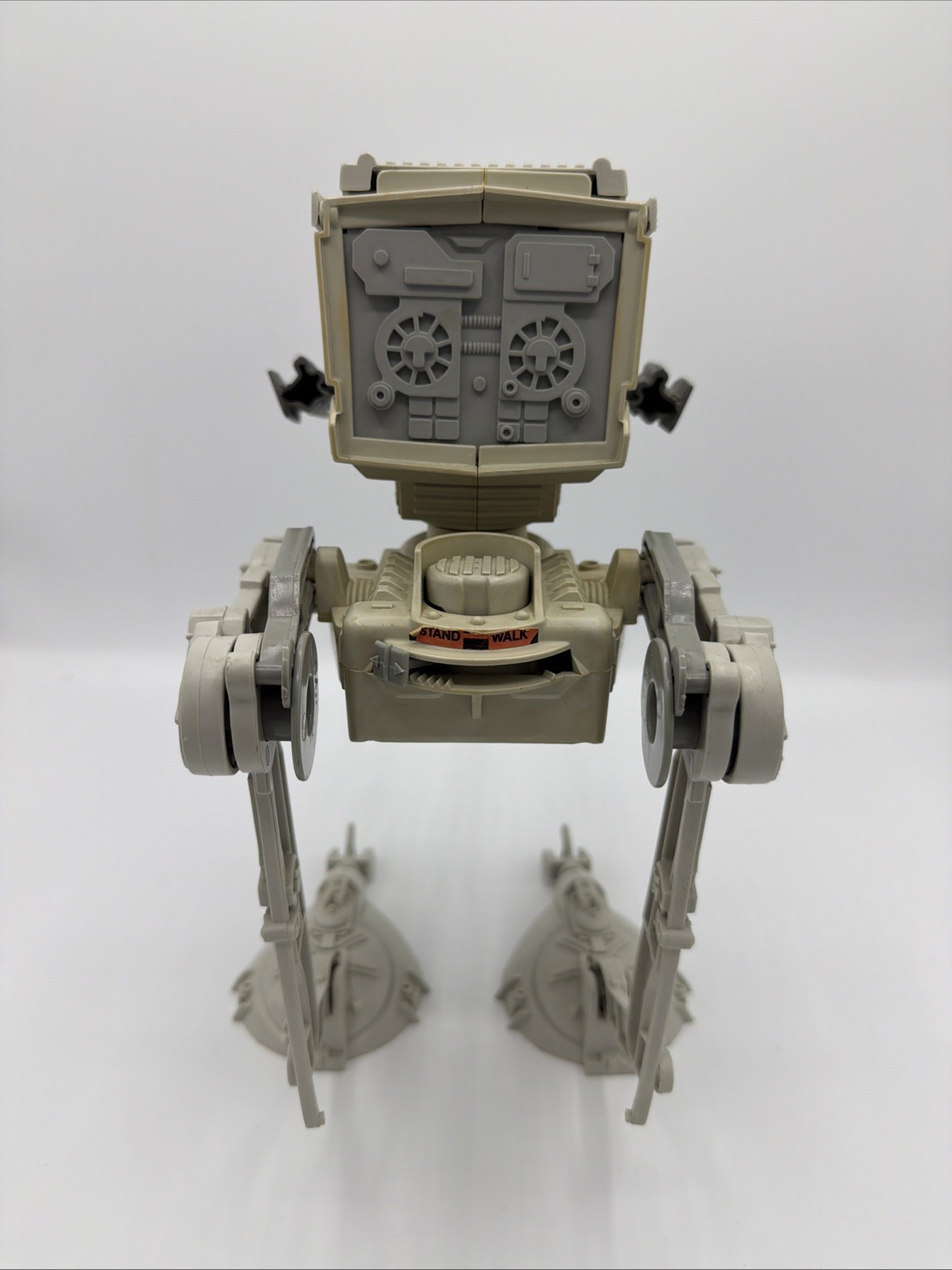 Scout Walker (AT-ST) sold
