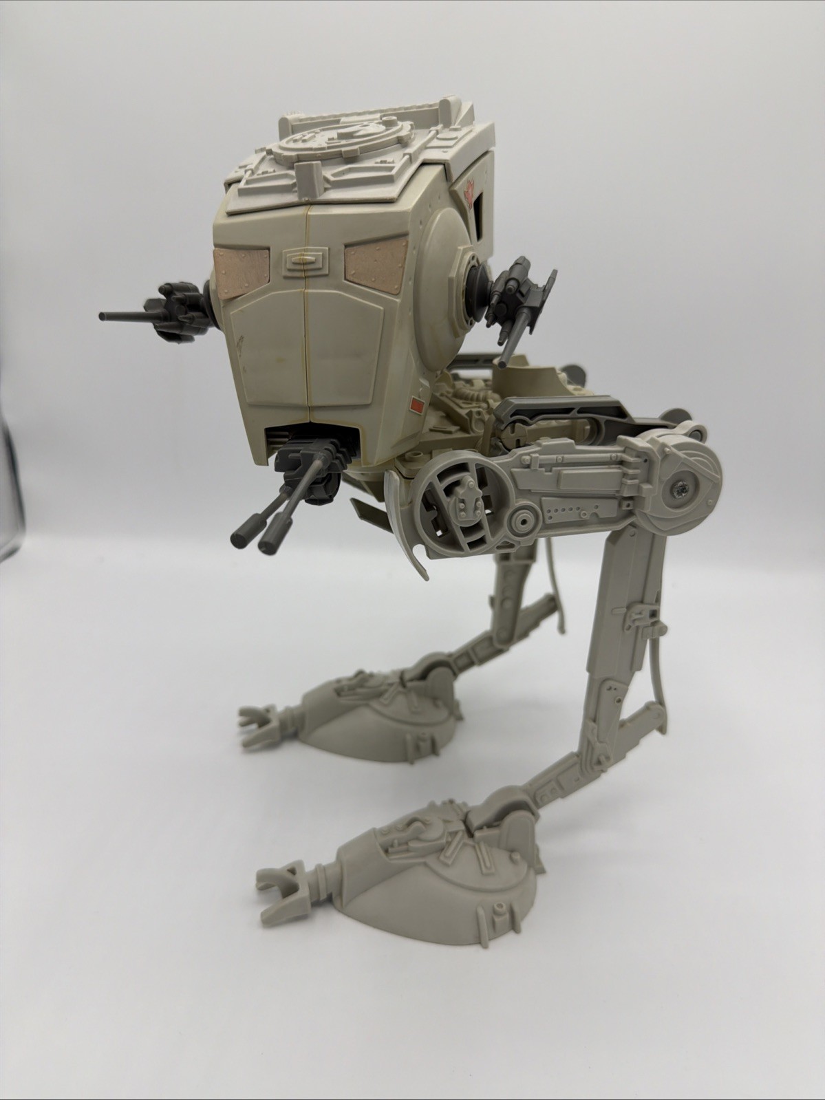 Scout Walker (AT-ST) sold
