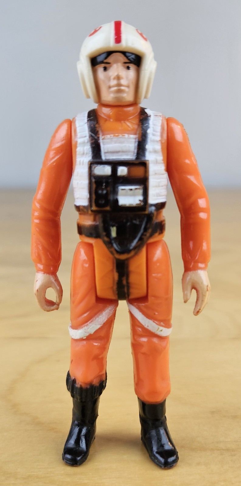 Luke Skywalker (X-Wing Fighter Pilot) sold