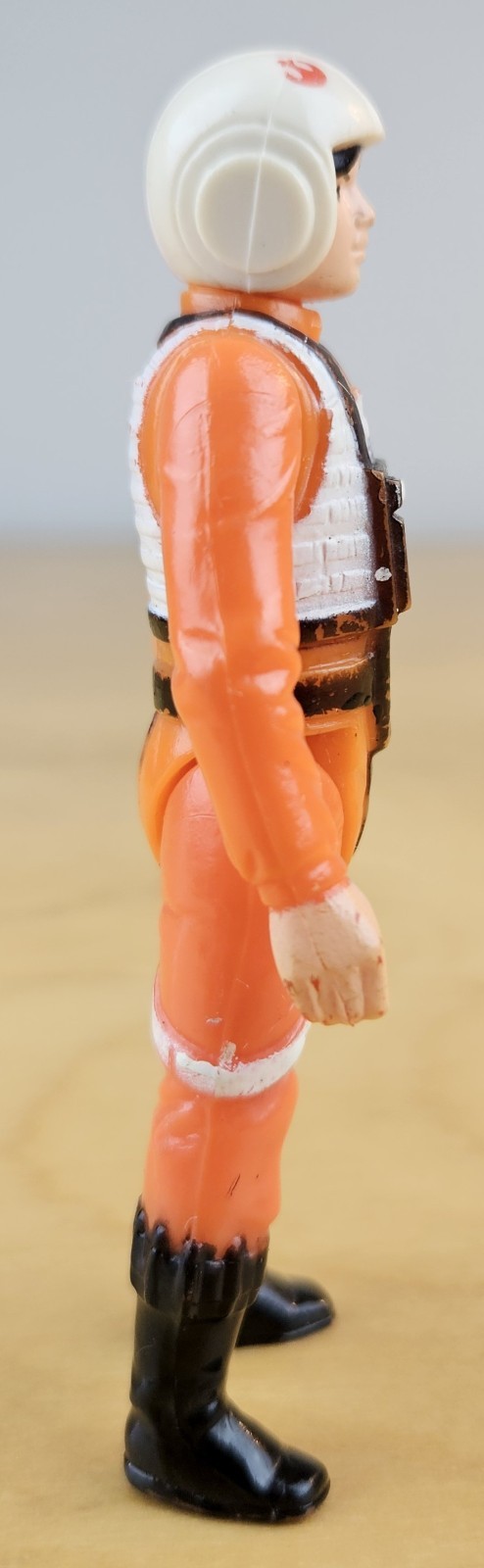 Luke Skywalker (X-Wing Fighter Pilot) sold