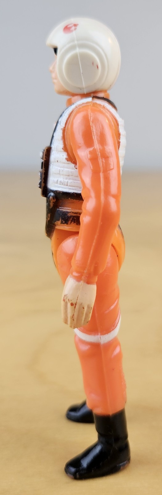 Luke Skywalker (X-Wing Fighter Pilot) sold