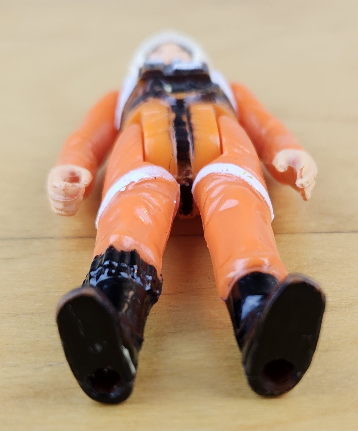 Luke Skywalker (X-Wing Fighter Pilot) sold