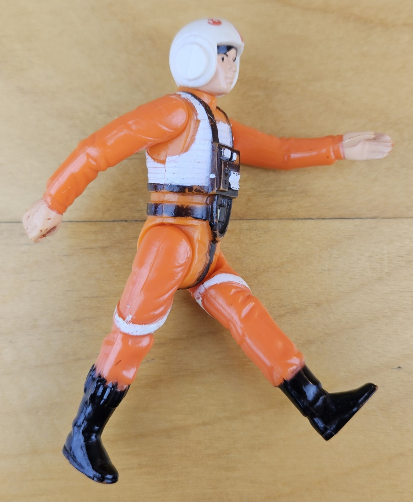 Luke Skywalker (X-Wing Fighter Pilot) sold