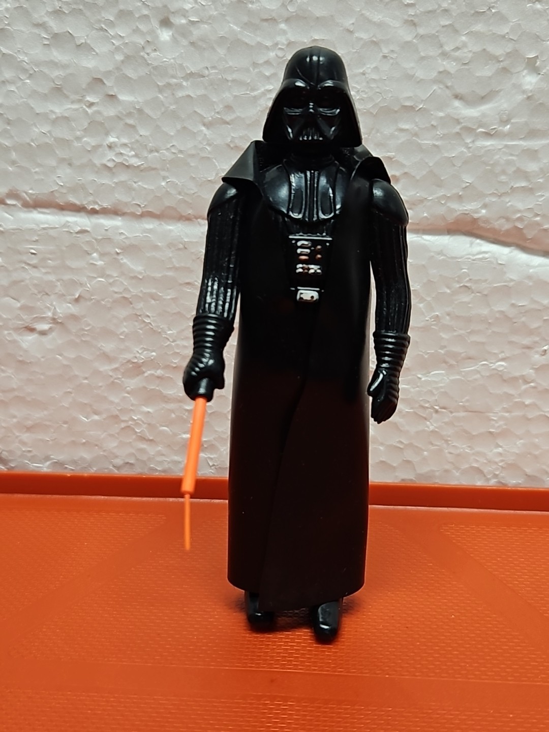 Darth Vader sold