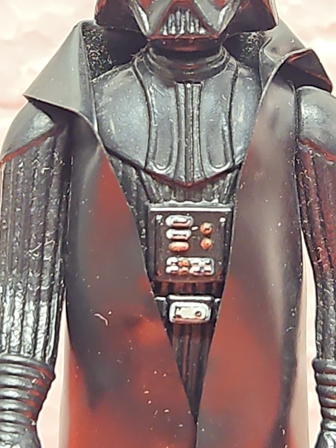 Darth Vader sold