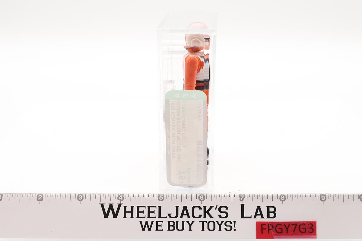 Luke Skywalker (X-Wing Fighter Pilot) sold