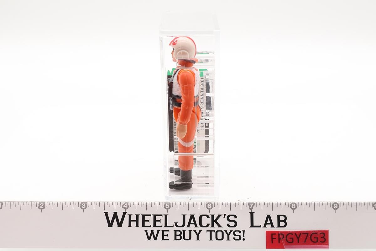 Luke Skywalker (X-Wing Fighter Pilot) sold