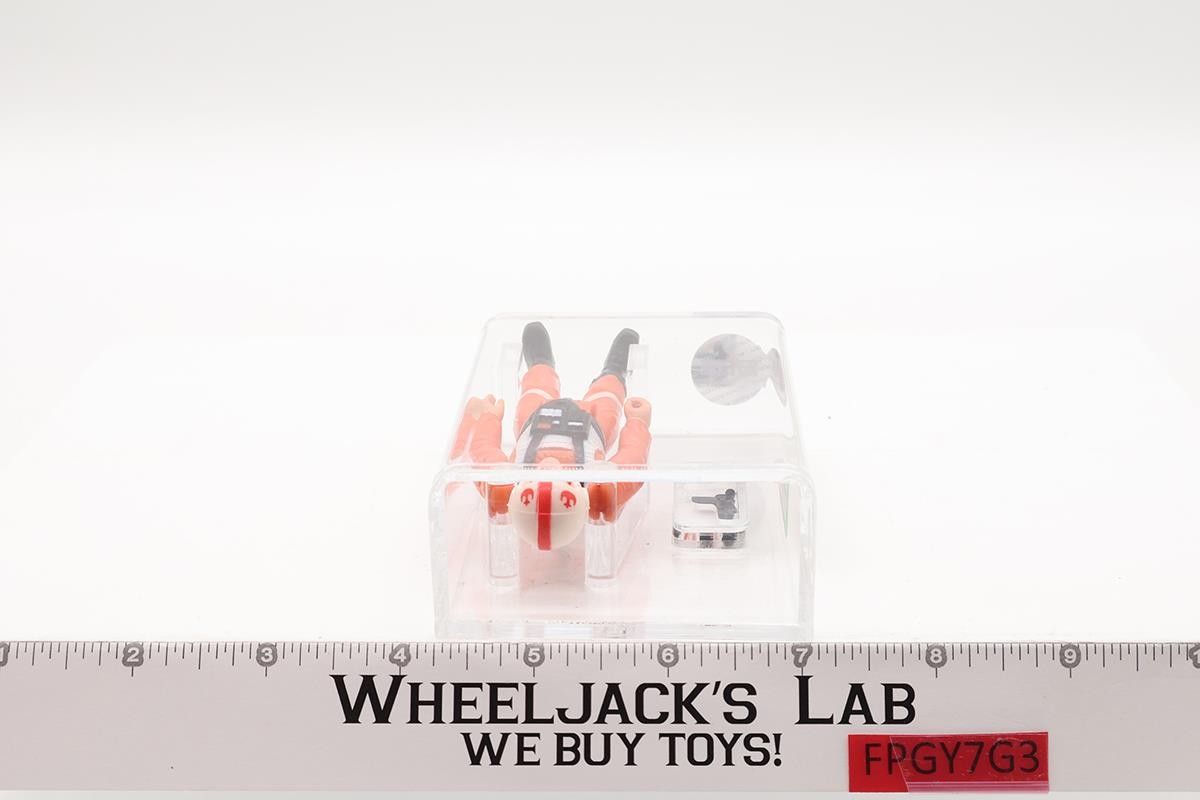 Luke Skywalker (X-Wing Fighter Pilot) sold