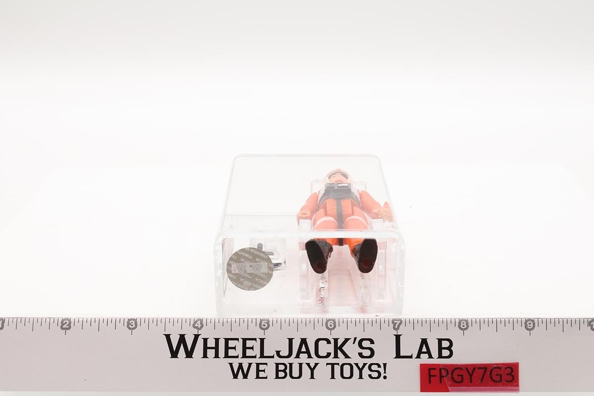 Luke Skywalker (X-Wing Fighter Pilot) sold