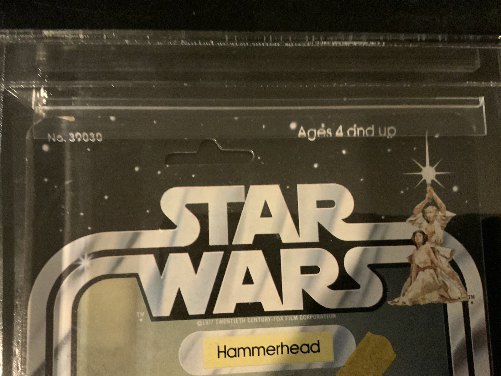 Hammerhead sold