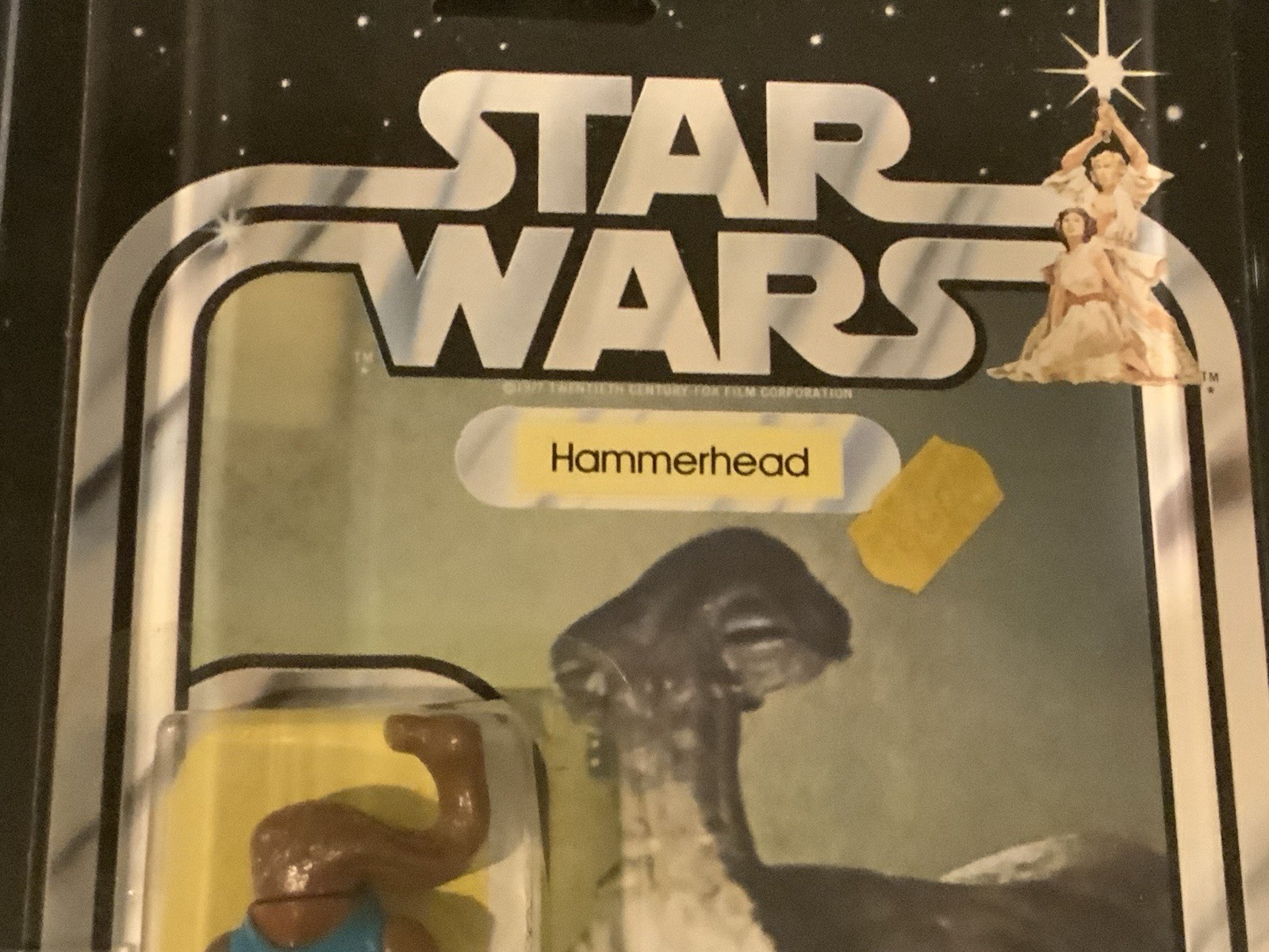 Hammerhead sold