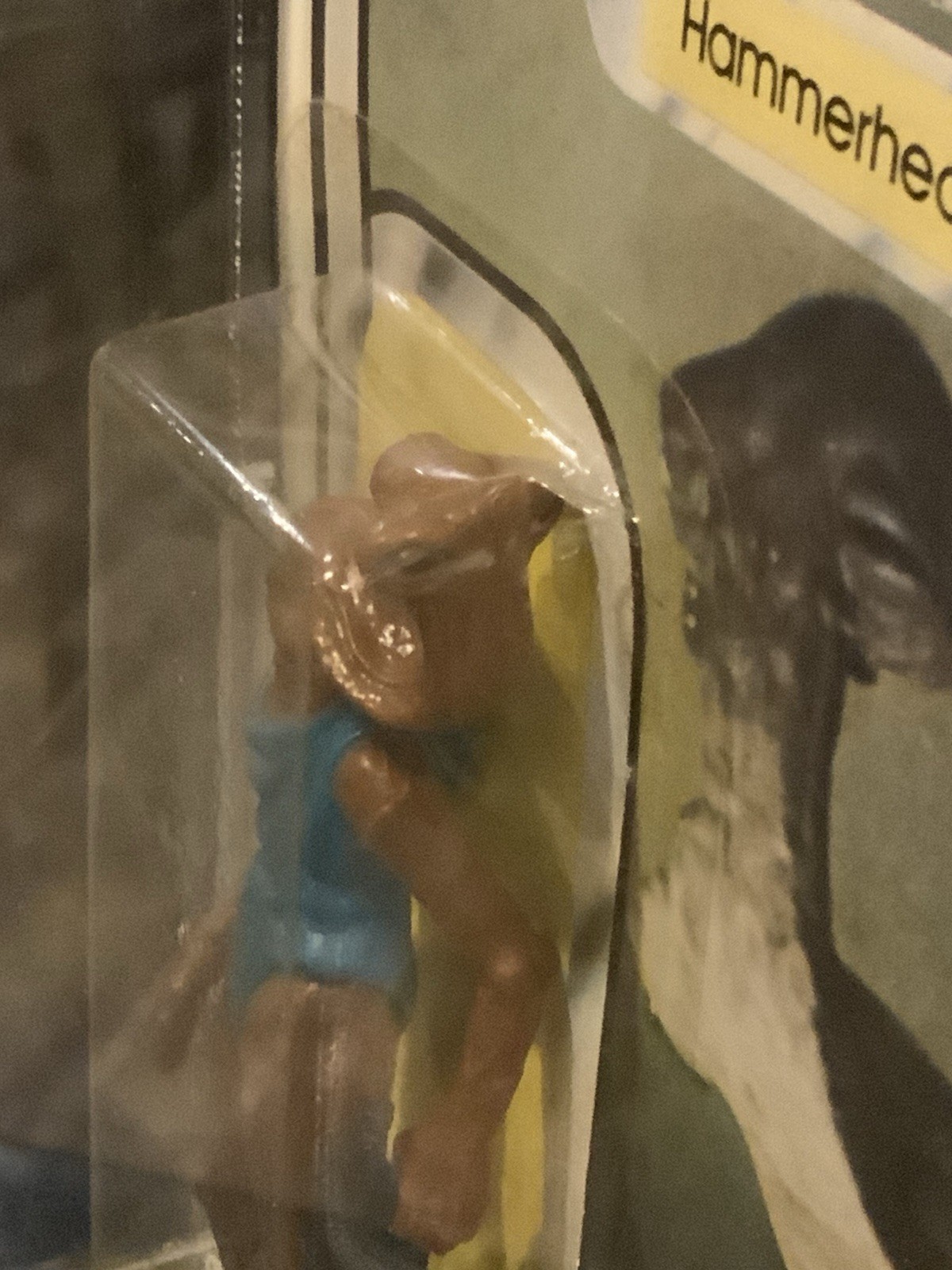 Hammerhead sold