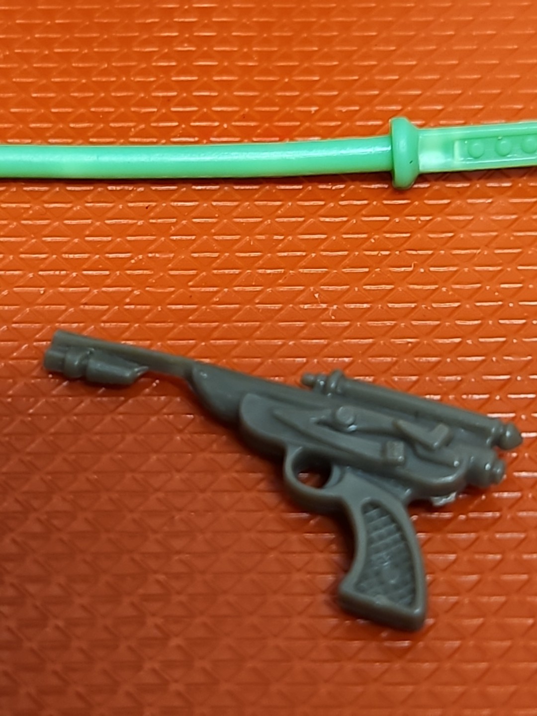 Luke Skywalker (Jedi Knight Outfit) sold
