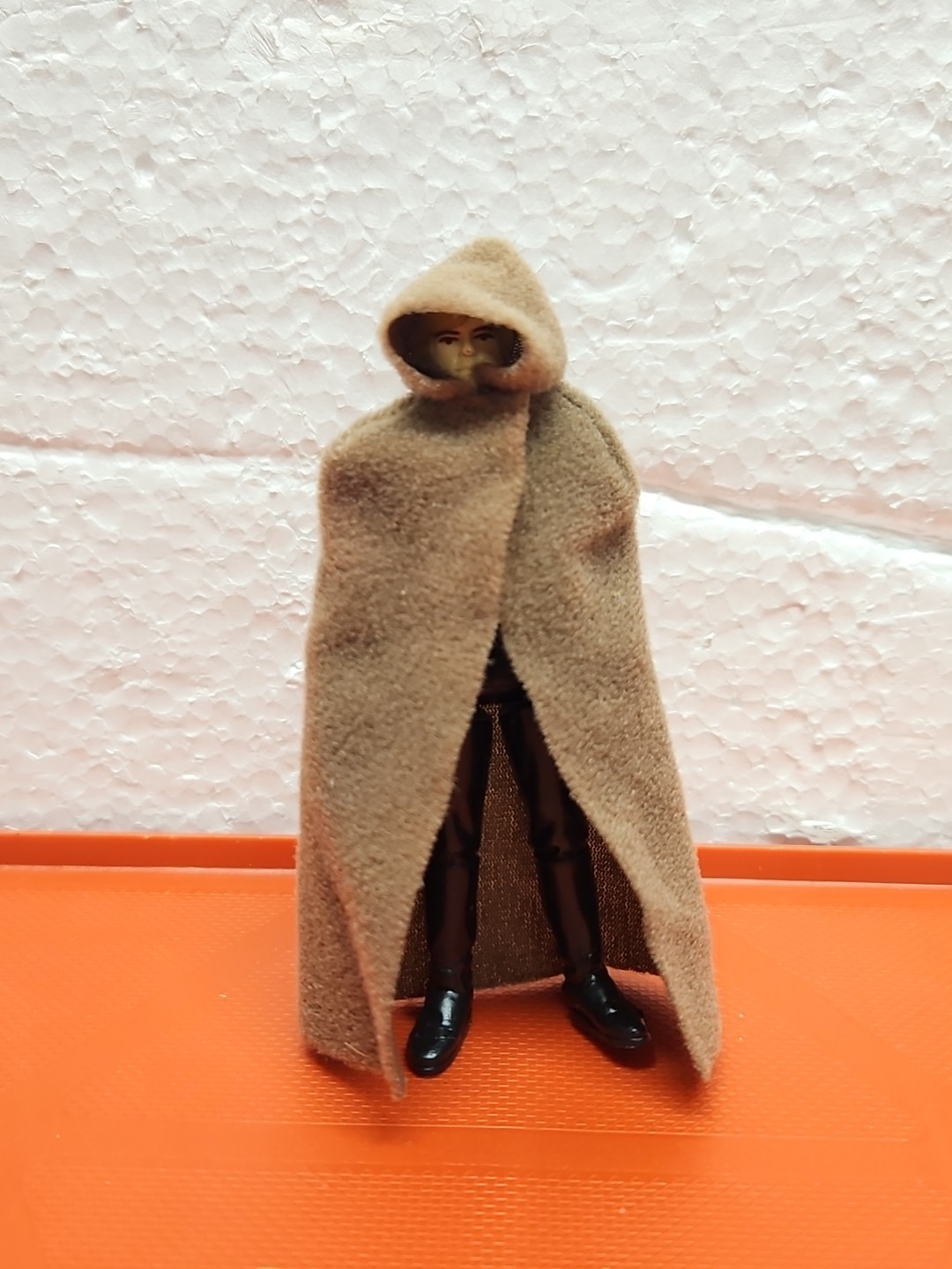Luke Skywalker (Jedi Knight Outfit) sold