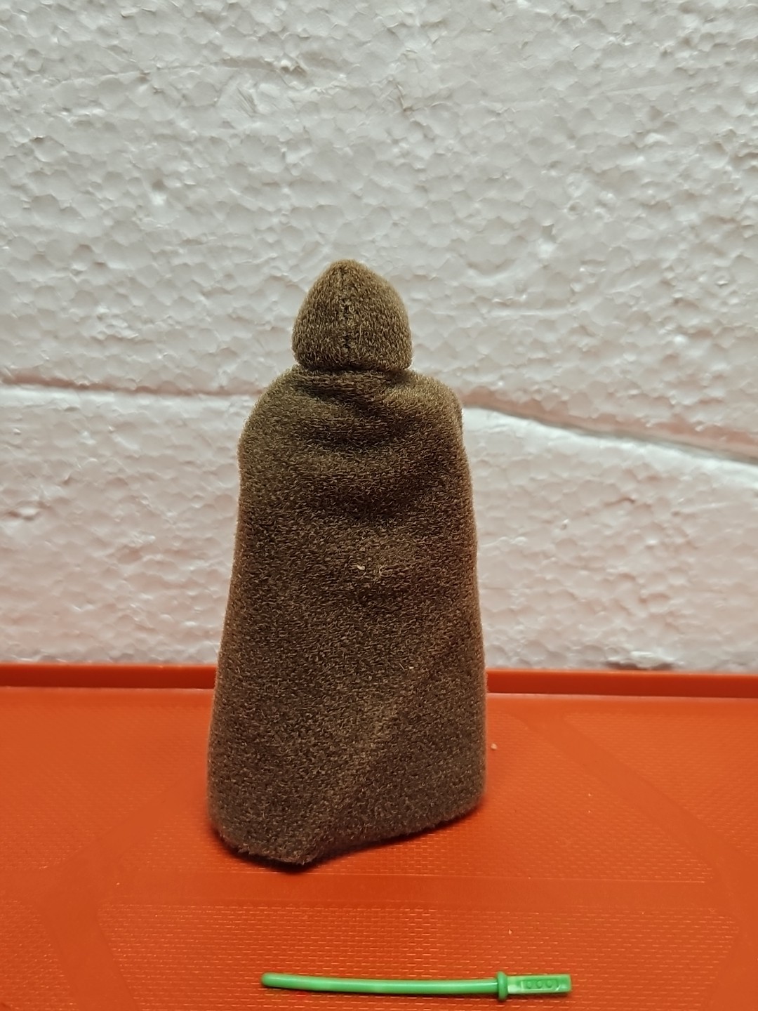 Luke Skywalker (Jedi Knight Outfit) sold