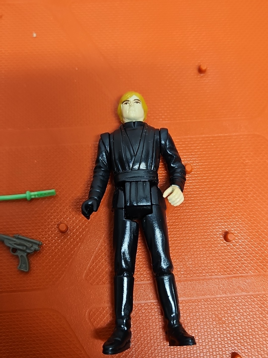 Luke Skywalker (Jedi Knight Outfit) sold
