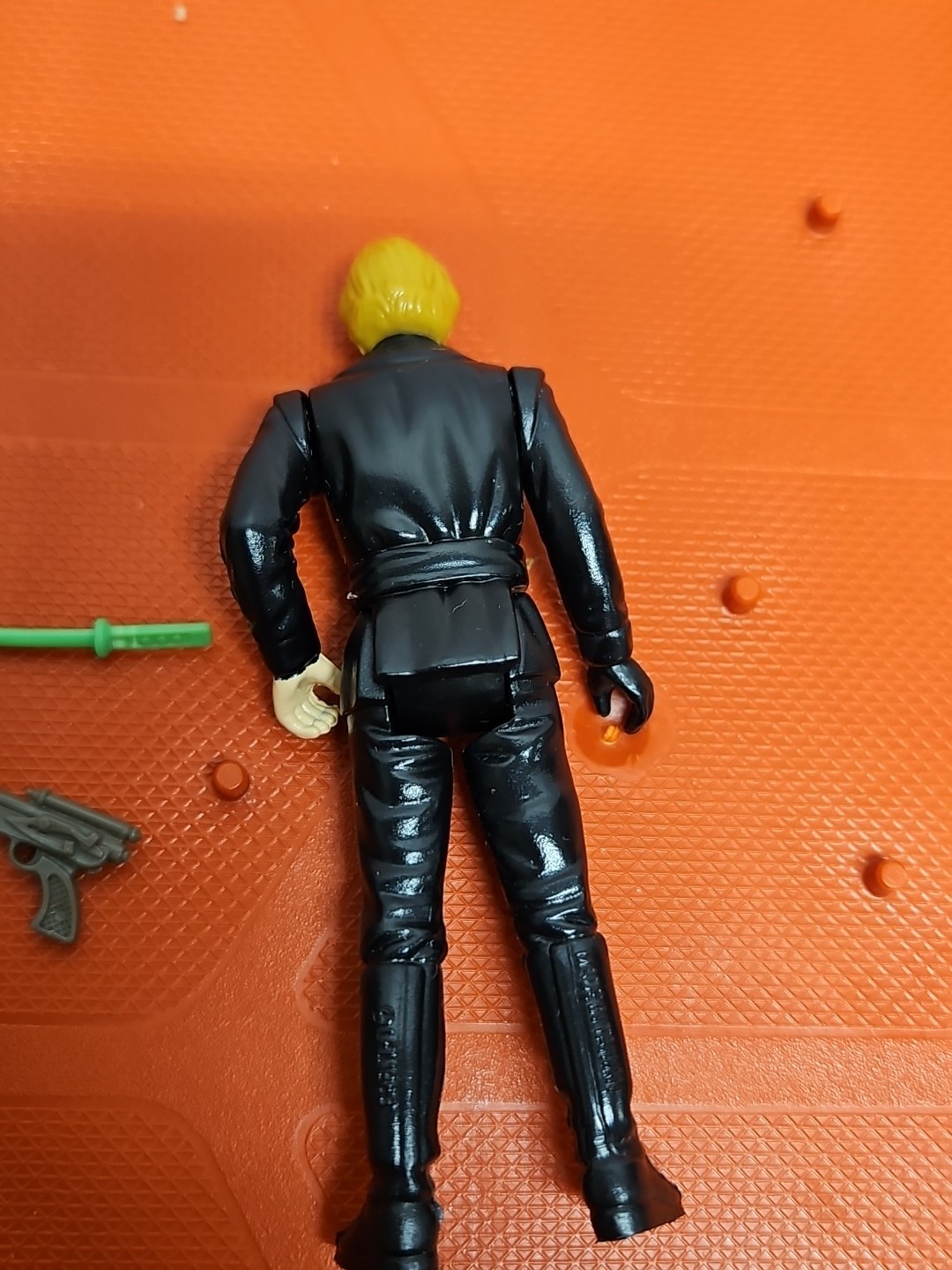 Luke Skywalker (Jedi Knight Outfit) sold