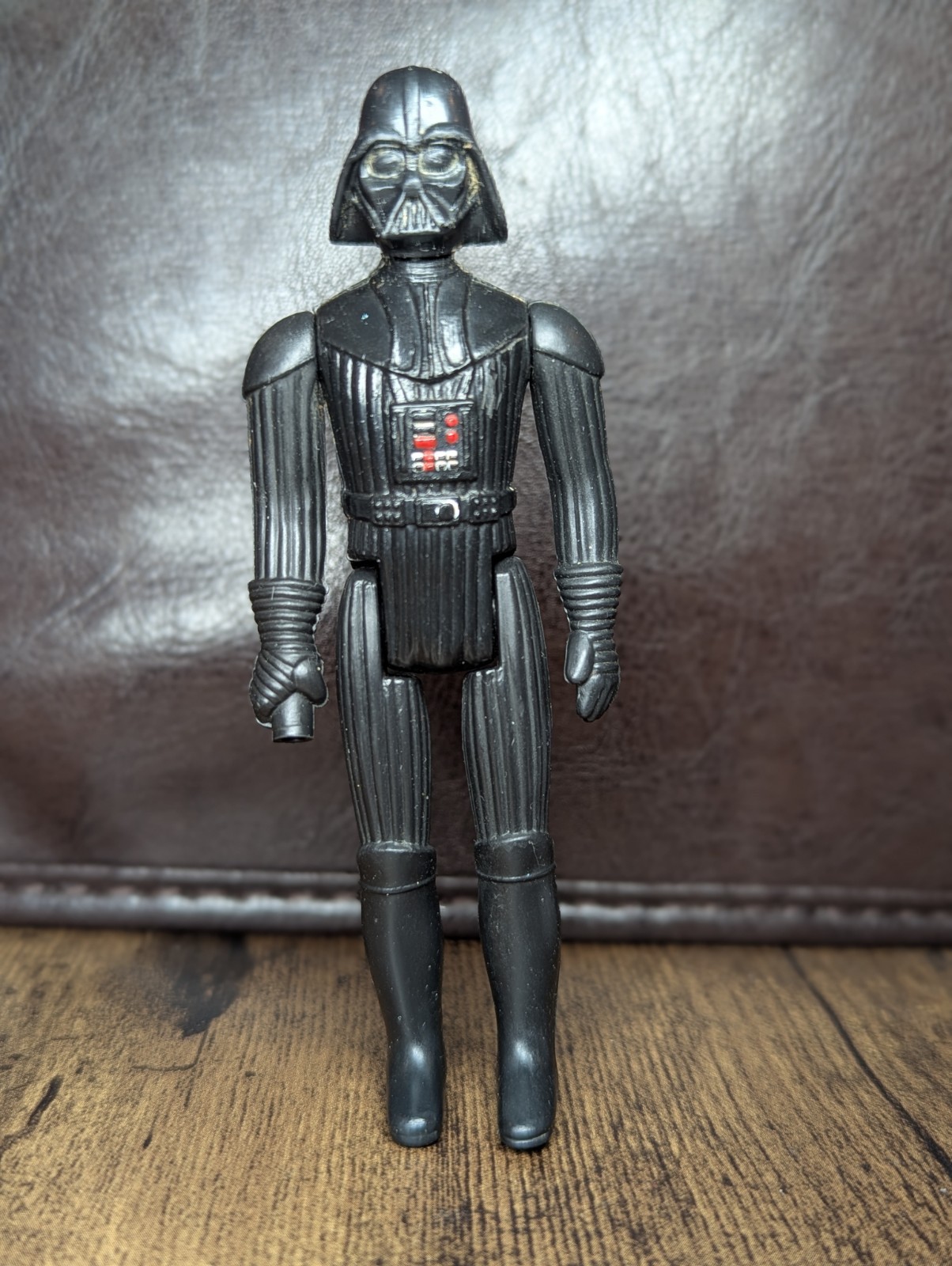 Darth Vader sold