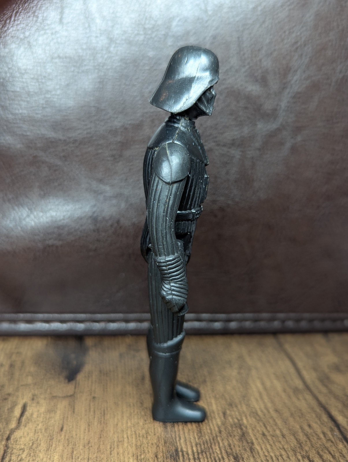 Darth Vader sold