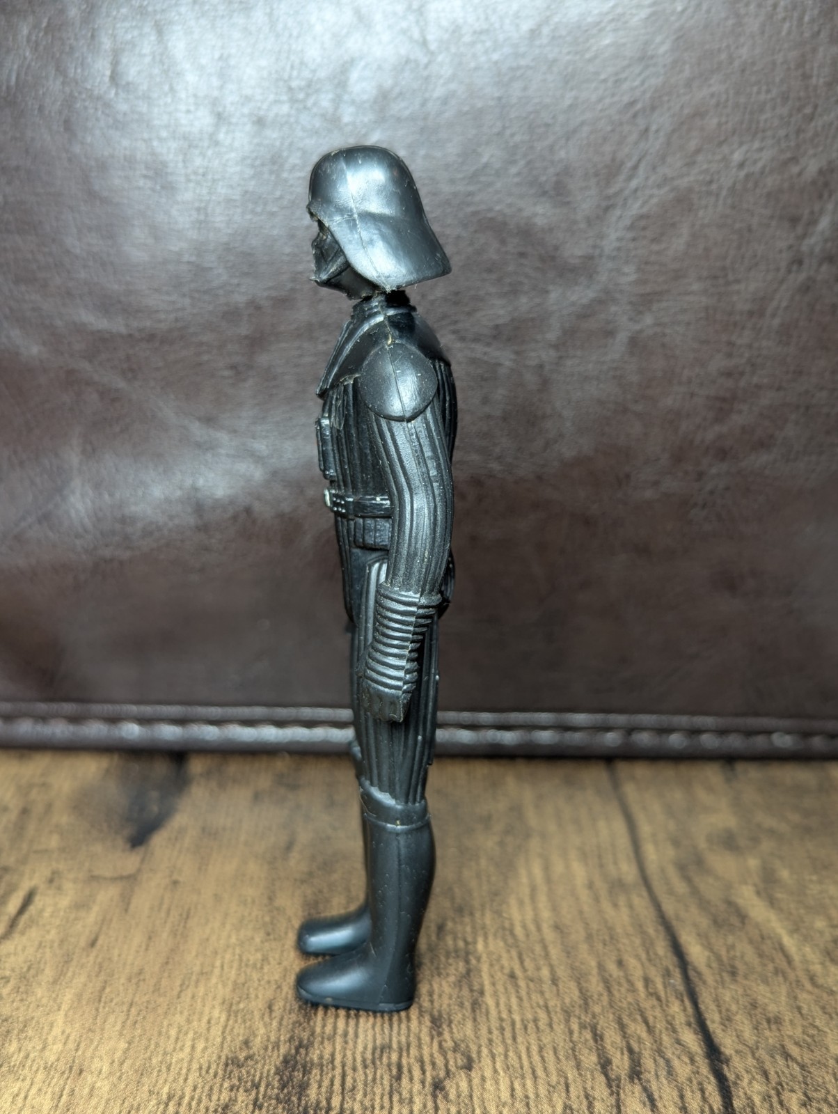 Darth Vader sold