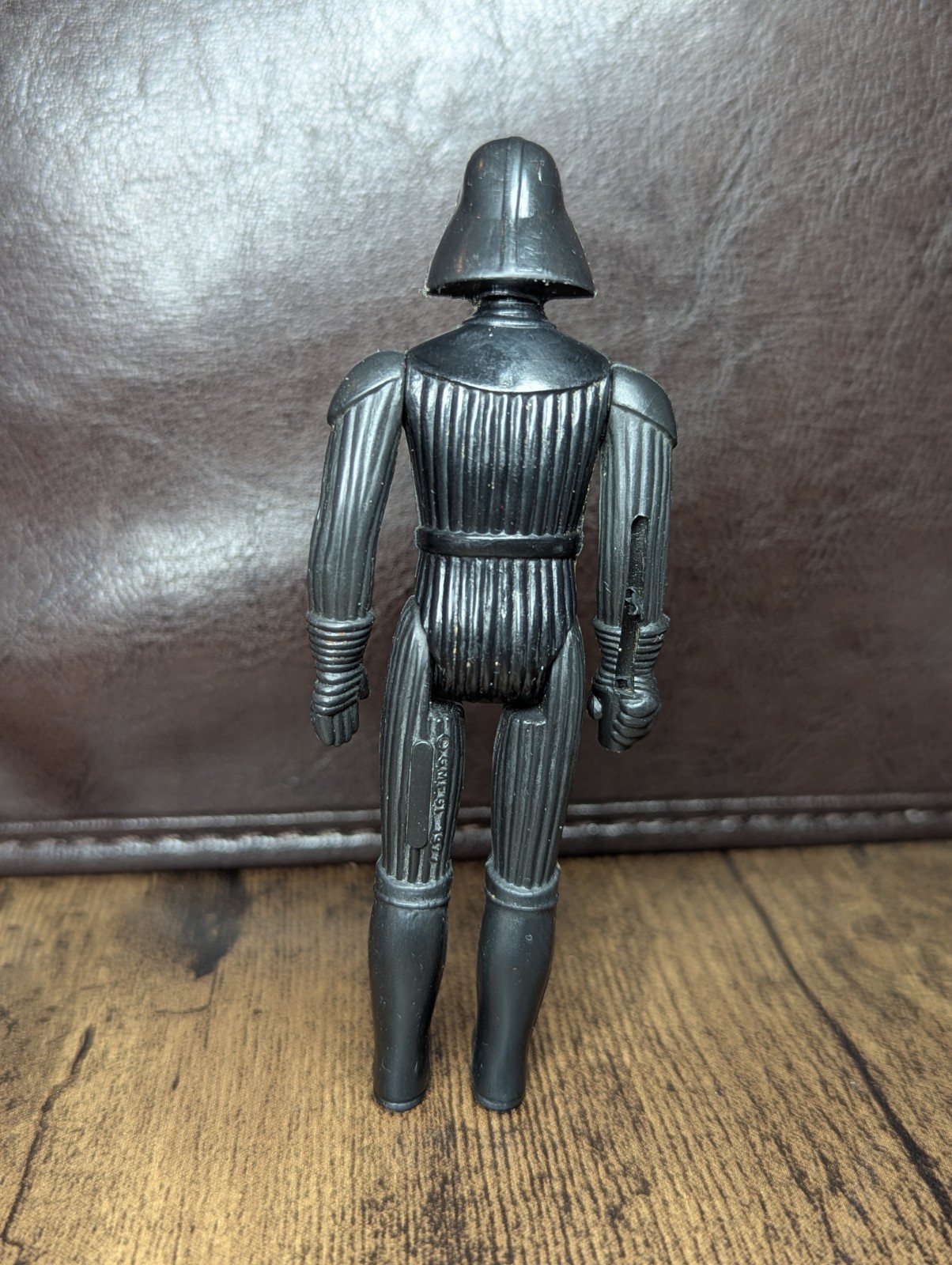 Darth Vader sold