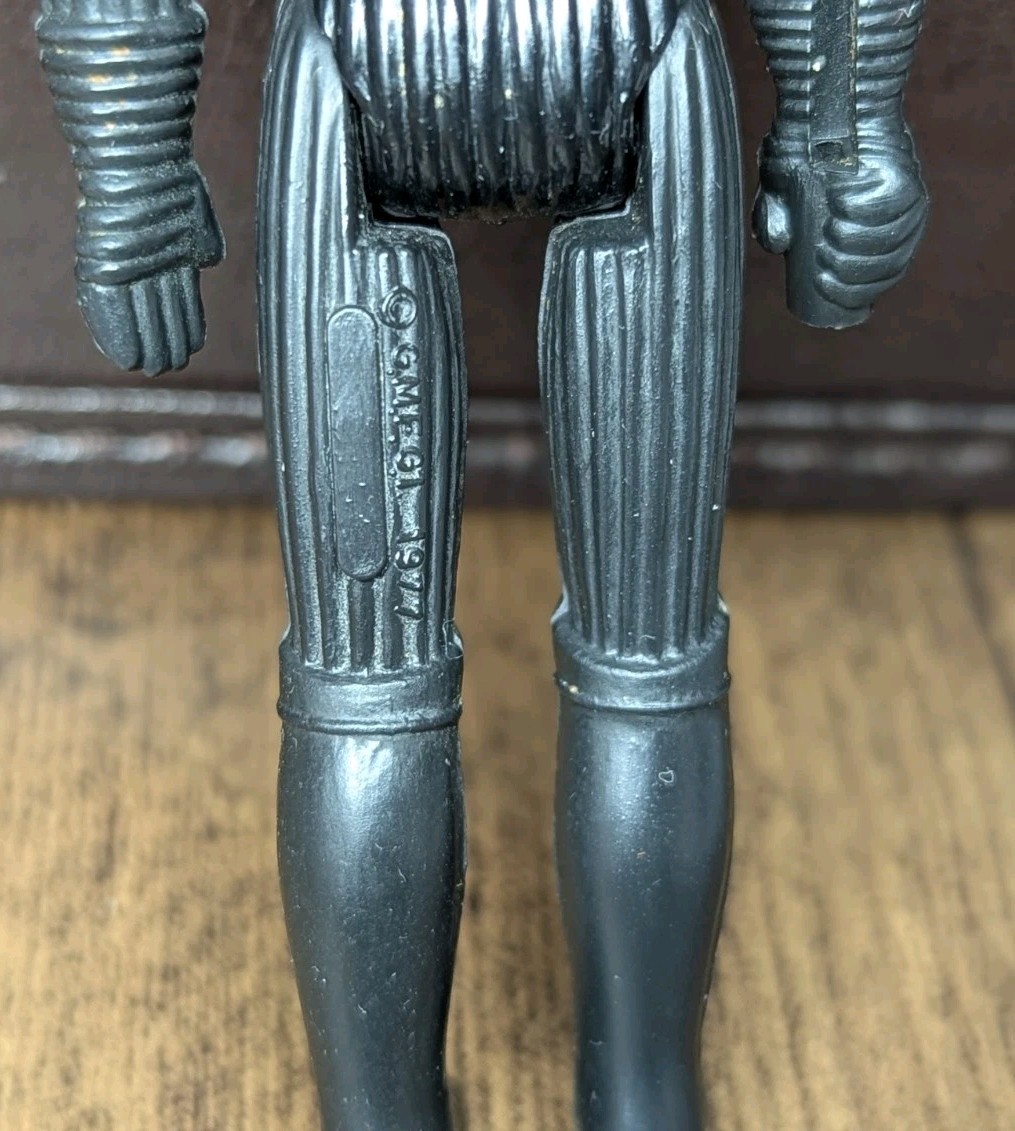 Darth Vader sold