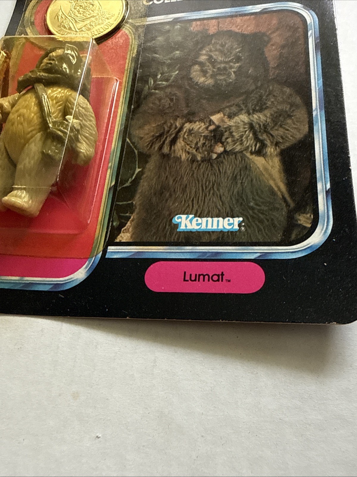 Lumat sold