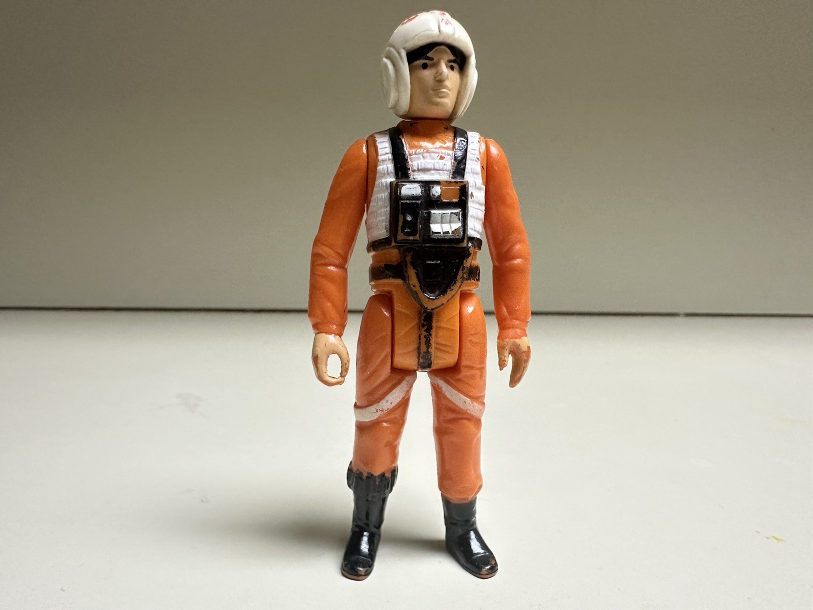 Luke Skywalker (X-Wing Fighter Pilot) sold