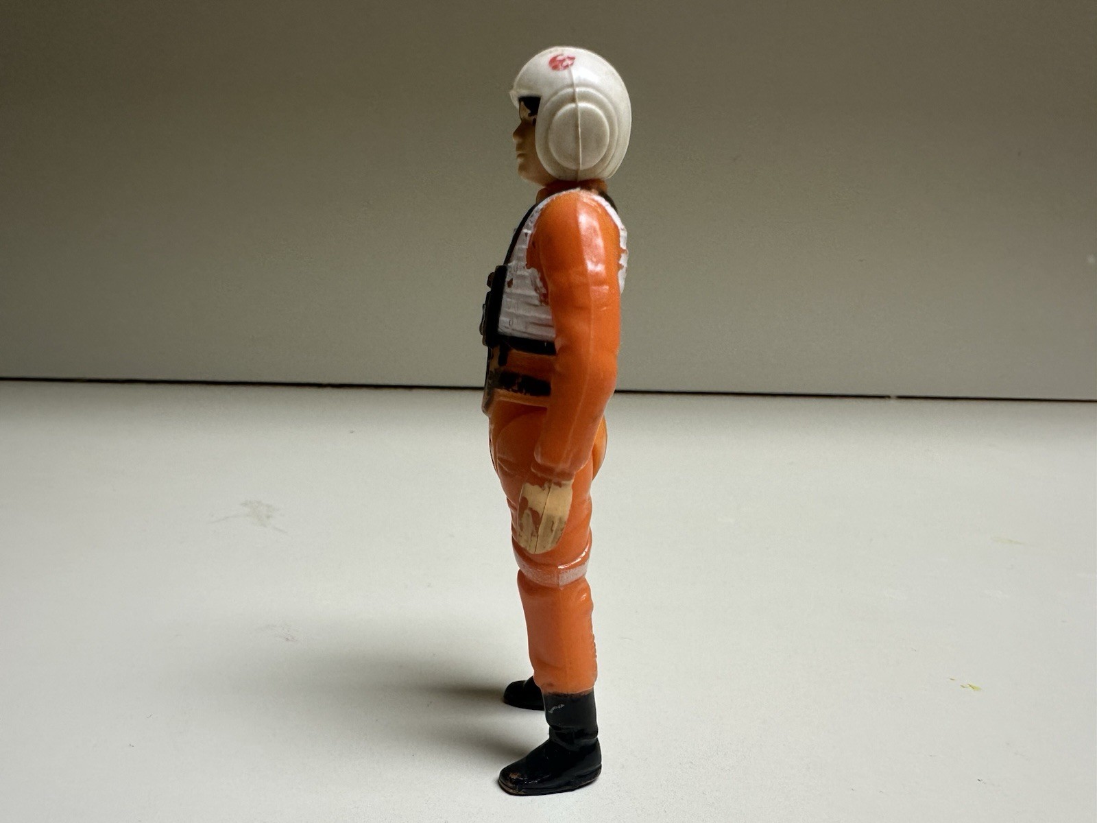 Luke Skywalker (X-Wing Fighter Pilot) sold