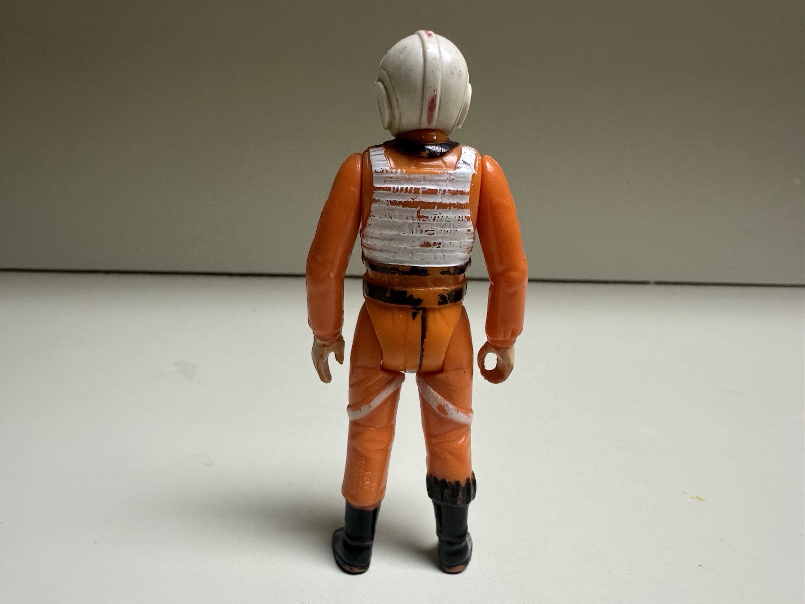 Luke Skywalker (X-Wing Fighter Pilot) sold