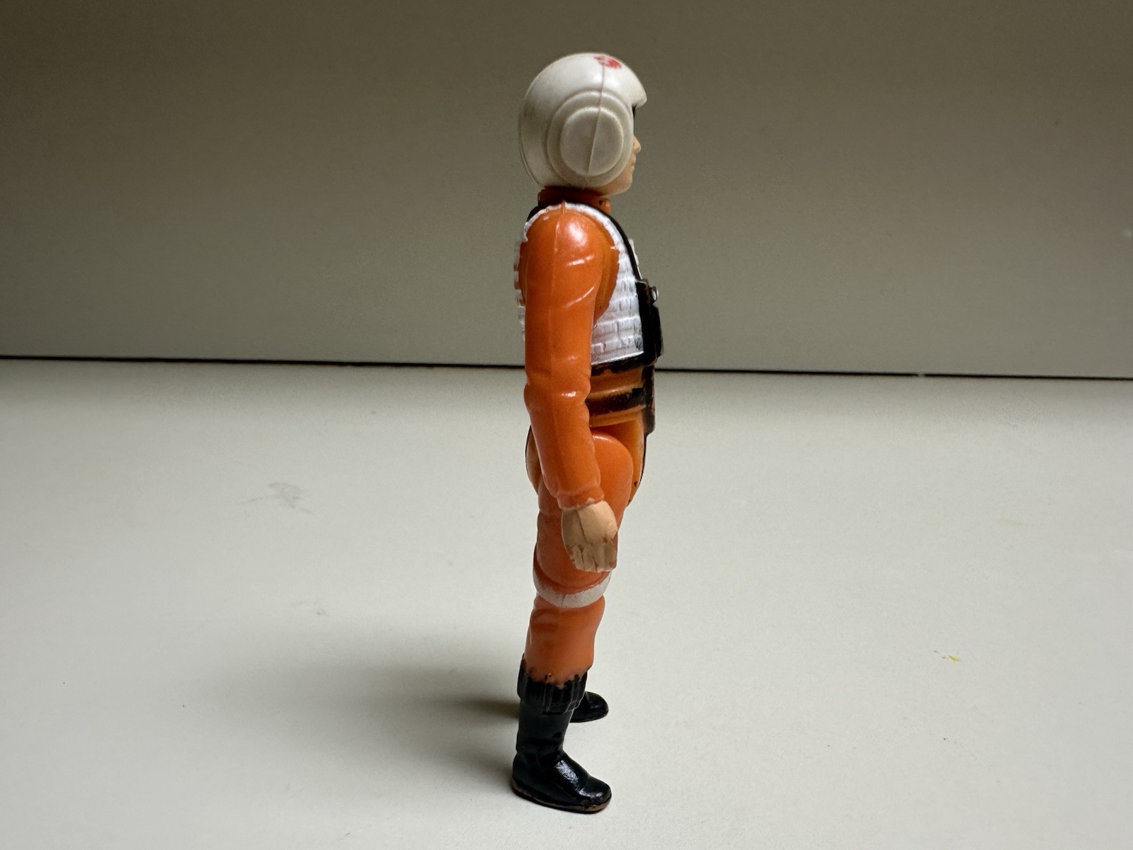 Luke Skywalker (X-Wing Fighter Pilot) sold