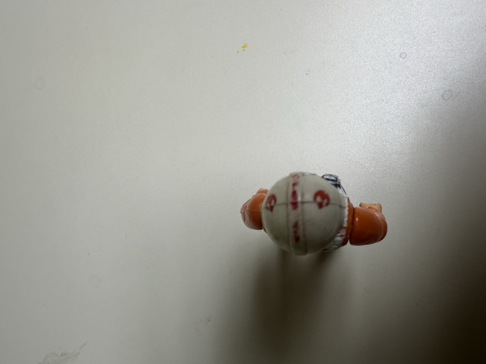 Luke Skywalker (X-Wing Fighter Pilot) sold
