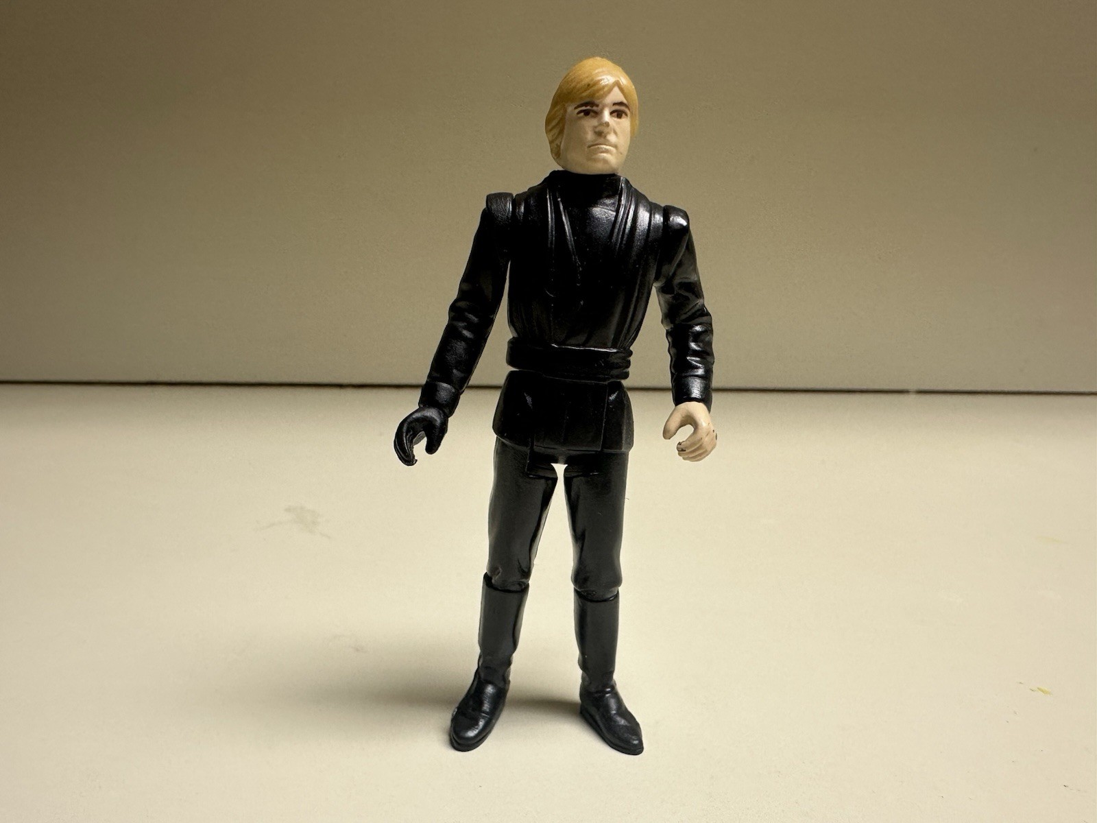Luke Skywalker (Jedi Knight Outfit) sold