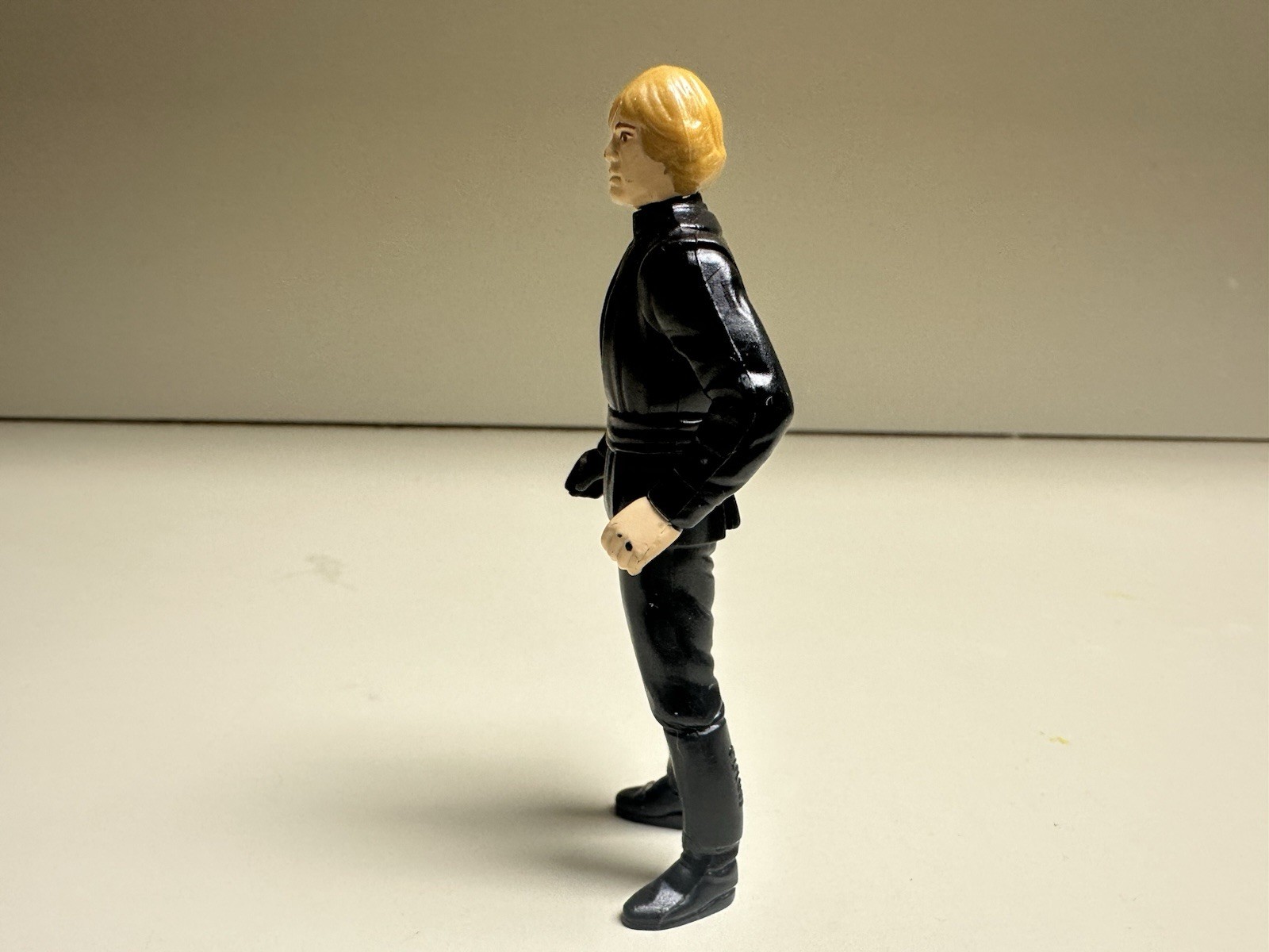 Luke Skywalker (Jedi Knight Outfit) sold