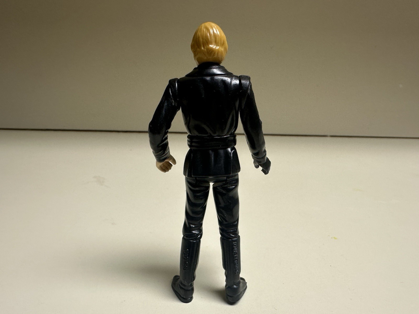 Luke Skywalker (Jedi Knight Outfit) sold