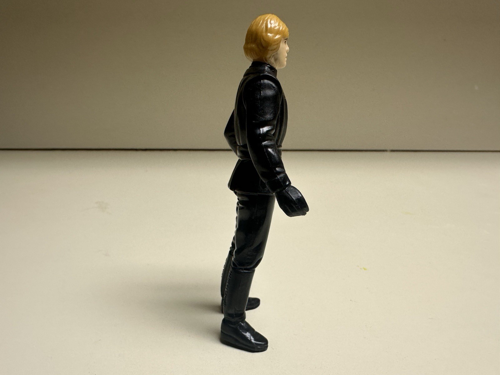 Luke Skywalker (Jedi Knight Outfit) sold
