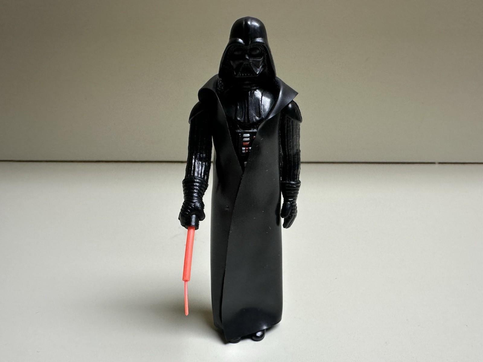 Darth Vader sold
