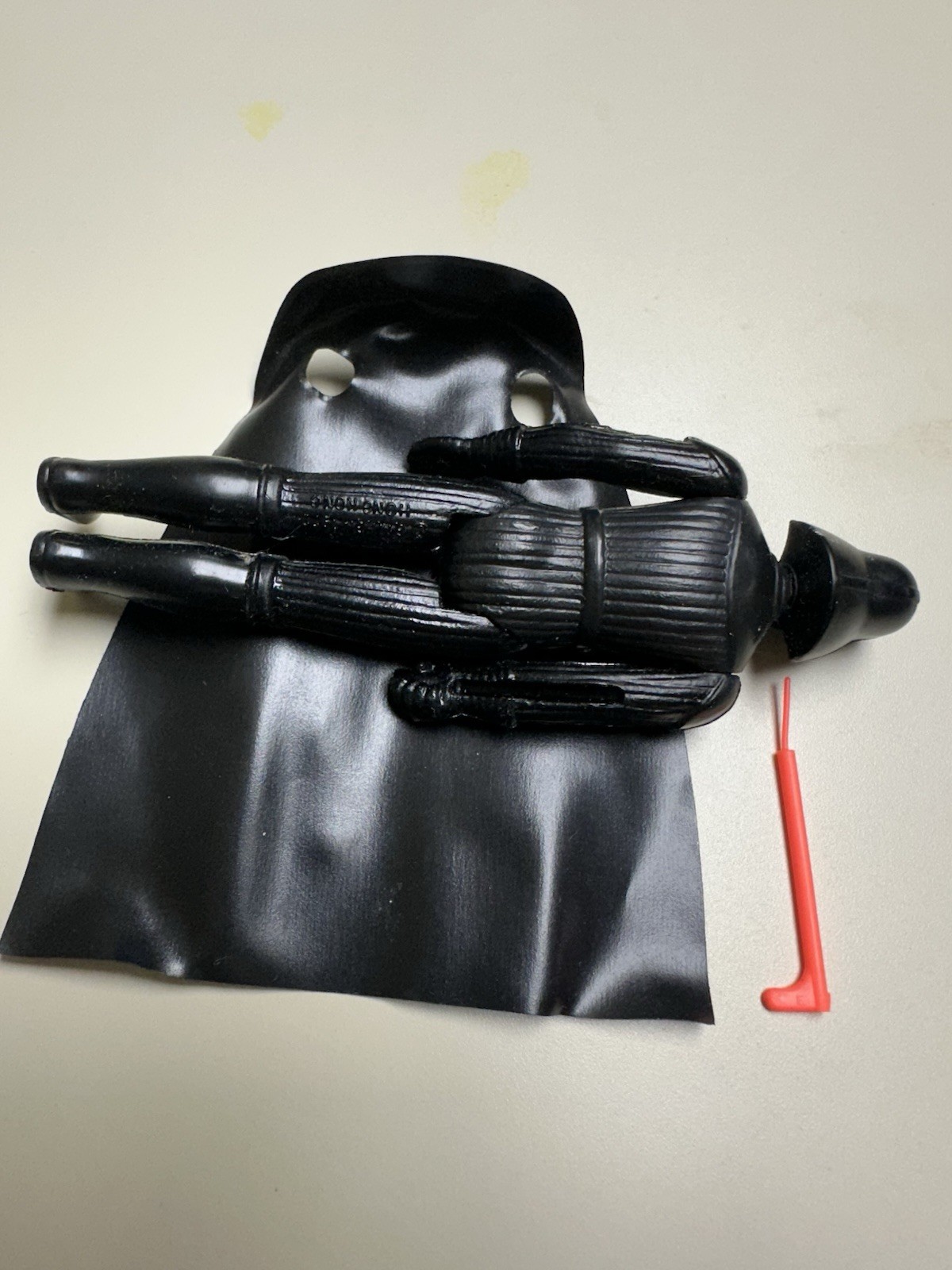 Darth Vader sold