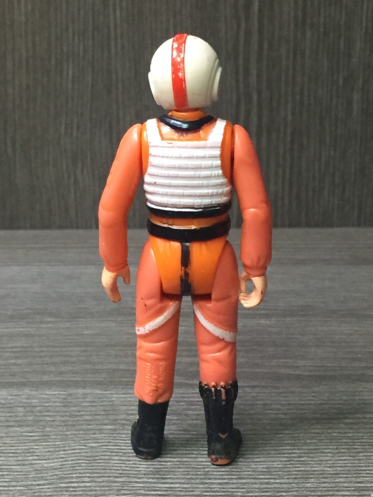 Luke Skywalker (X-Wing Fighter Pilot) sold
