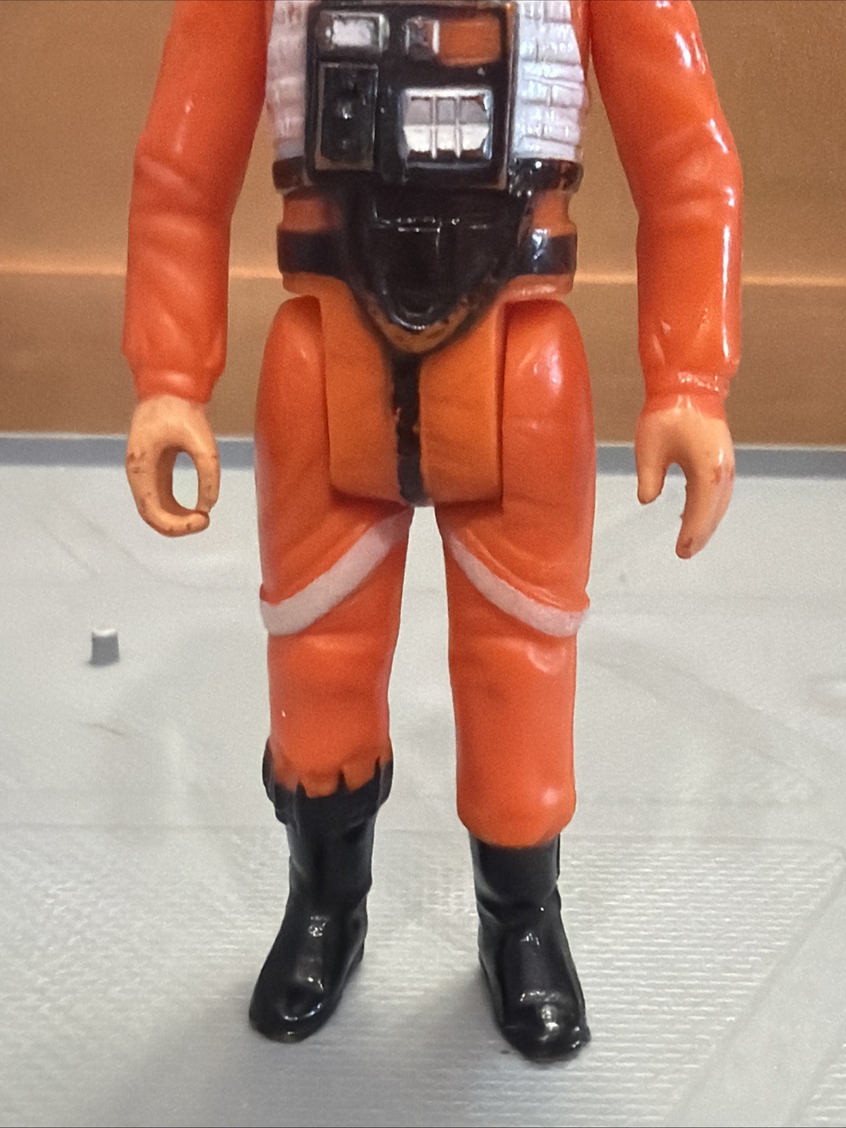Luke Skywalker (X-Wing Fighter Pilot) sold